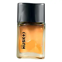 AVON - Musk Fragancia De Hombre 30ml