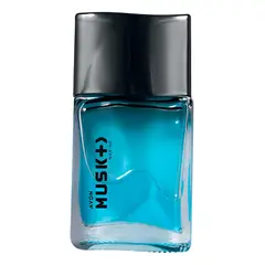 AVON - Musk Marine Fragancia De Hombre 30ml