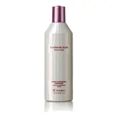 Yanbal - Loción de Seda Rosa y Musk Crema Iluminadora Perfumada