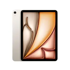 APPLE - IPad Air 11″ 128GB, Chip M4, Wi-Fi 7 – Intelligence