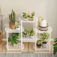 GENERICO - Mueble Macetero Multiusos