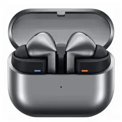SAMSUNG - Galaxy Buds 3 Pro Audífonos Inalámbricos Bluetooth Plata Reacondicionado