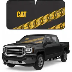 CATERPILLAR - Tapasol CAT Reflectante UV CAAS3201BK