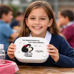 MAFALDA - TAPER SILICONA ANTIDERRAME