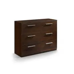LA BODEGA DEL MUEBLE - COMODA NOGAL -