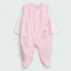 KUKULI - BEBECRECE LARGO GABY ML BEBITA 5192