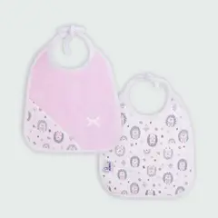 KUKULI - BABERO TRIANGULO REVERSIBLE CPLASTICO M2041