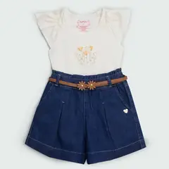 KUKULI - CONJUNTO AMANDA NIÑA M2072