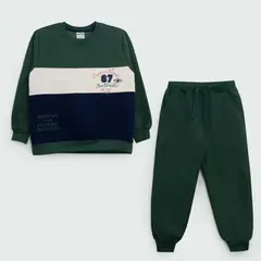 KUKULI - CONJUNTO FABIO ML NIÑO 4980