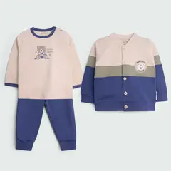 KUKULI - AJUAR BARRY ML BEBITO 5177