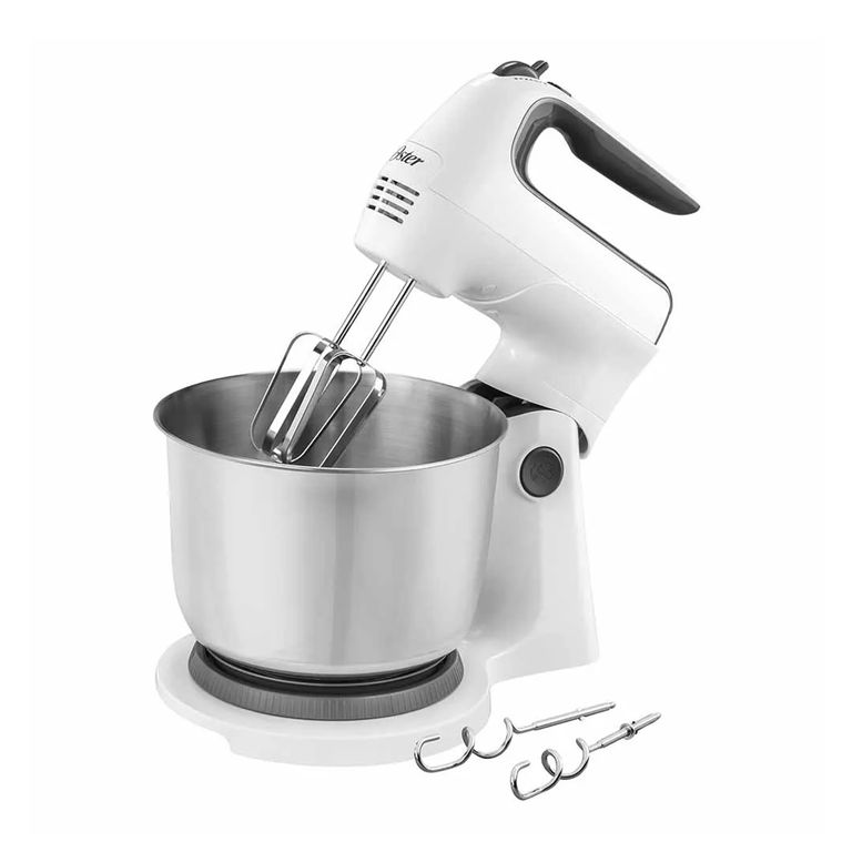 Batidora de Pedestal y de Mano FPSTHS3612 250W
