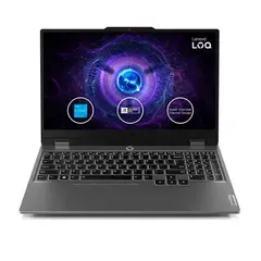 LENOVO - Laptop LOQ 15IAX9 15.6" Intel Core i5 512GB SSD 8GB NVIDIA GeForce RTX 3050 6GB GDDR6