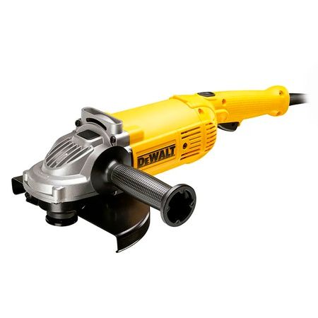 Amoladora Angular 4 1/2" 60V XR Baterool DCG418B + 1 BAT 5AH + 1 CARGADOR DCB1104