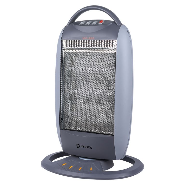 Estufa Halogena 1200W HH1200