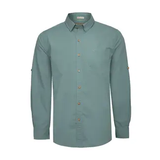 ROCKFORD - Camisa Hombre Galiton Verde