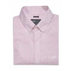 ROCKFORD - Camisa Hombre Wf Pb Rosa