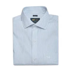 ROCKFORD - Camisa Hombre Wf Pc Celeste