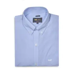 ROCKFORD - Camisa para Hombre - Modelo WF PB - Azul