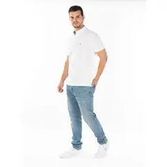 TOMMY HILFIGER - POLO IM 1985 REGULAR POLO TH