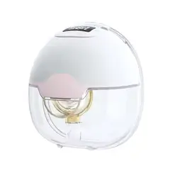 GENERICO - EXTRACTOR DE LECHE MANOS LIBRES ELECTRICO - S22