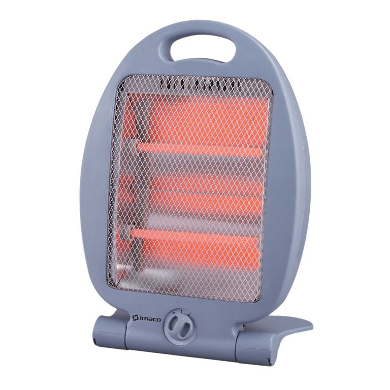 Estufa De Quarzo 800W QH2000