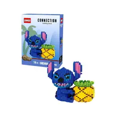 GENERICO - Didáctico Juego de Construcción Stich