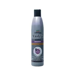 LA BRASILIANA - Shampoo Matizador Violeta 250 ml