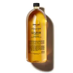 LOCCITANE - Recarga Jabón Liquido Karité Verbena 500ml