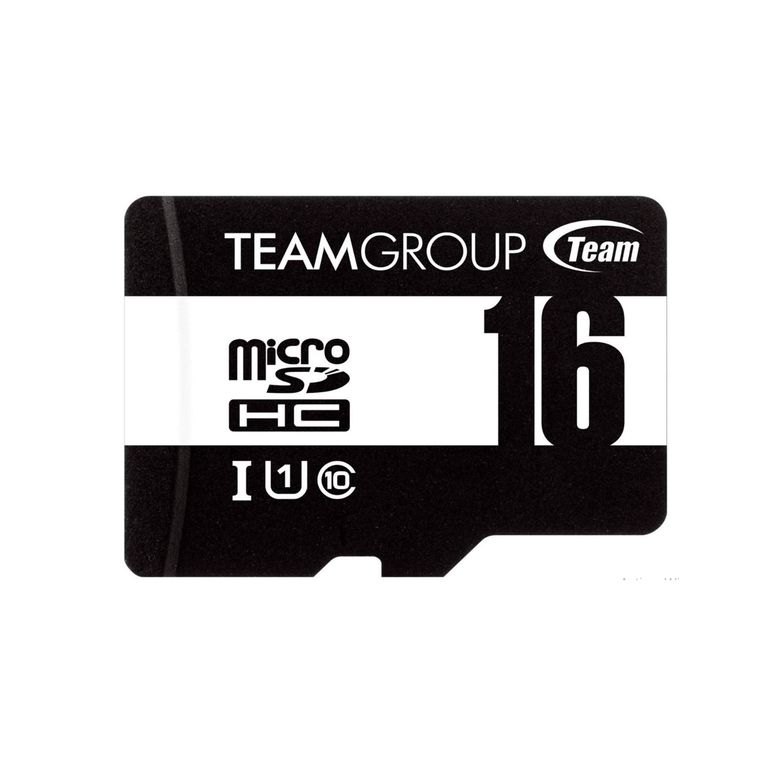 MEMORIA MICROSD CLASS 10 16GB 80MB-S