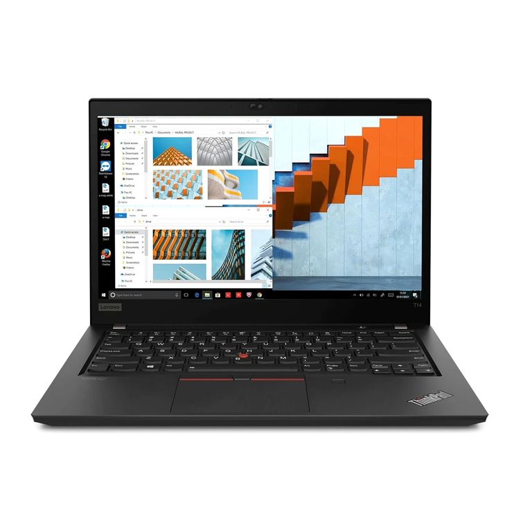 LAPTOP THINKPAD L14 GEN2 14 I7-1165G7 16GB - P-N 20X2S9GY00