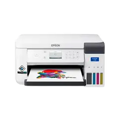 EPSON - IMPRESORA PARA SUBLIMACION SURECOLOR F170 PN C11CJ80201