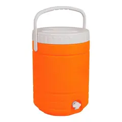 Truper - Dispensador Termo Cooler de 18L para bebidas