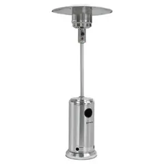IMACO - Estufa de patio acero inox. a gas PHS130