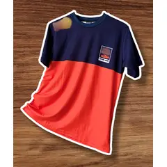 GENERICO - Polo KTM Motocicleta Duke Camiseta EXC Motocross Adventure Dakar