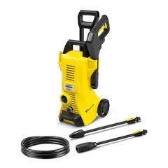 KARCHER - Hidrolavadora K3 Power control 1600W 120Bar
