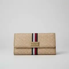 GENERICO - Billetera para Mujer Tommy Hilfiger