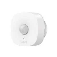 TP LINK - SENSOR DE ALARMA TP-LINK TAPO T100 V. 1 WIFI ROTACION 120