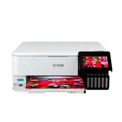 EPSON - IMPRESORA L8160 MULTIFUNCIONAL DE TINTA P-N C11CJ20303