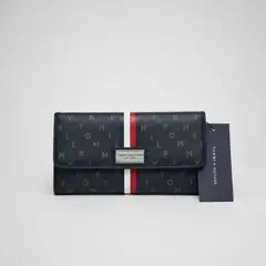 GENERICO - Billetera para Mujer Tommy Hilfiger