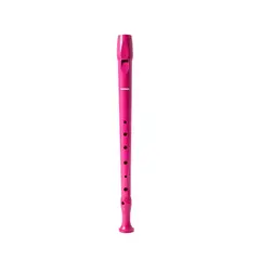 HOHNER - Flauta Dulce - Pink