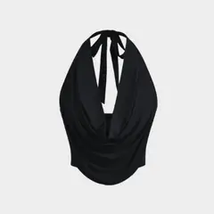 GENERICO - TOP MUJER SIN MANGAS