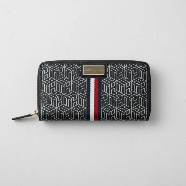 Billetera para Mujer Tommy Hilfiger