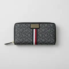 GENERICO - Billetera para Mujer Tommy Hilfiger