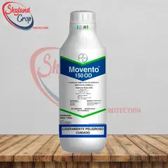 BAYER - MOVENTO 150 OD 1L INSECTICIDA AGRÍCOLA