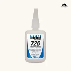 TEKBOND - Adhesivo instantáneo 725 100gr