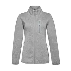 ROCKFORD - Polar Mujer Amber Gris