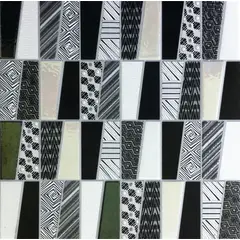 KANTU - PACK DE 5 MODULARES BALTIMORE 22X22CM C/U