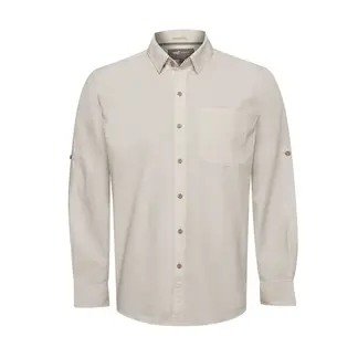 ROCKFORD - Camisa Hombre Galiton Beige