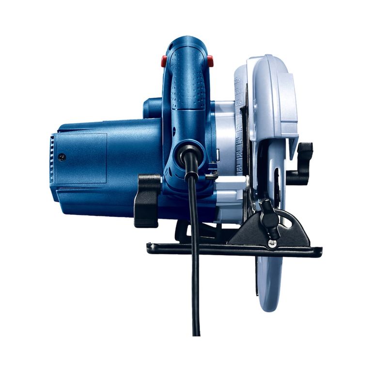 Sierra circular eléctrica 9 1/4" 2200 w gks 235 0601.57a.0e0