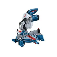 BOSCH - SIERRA INGLETEADORA 10 1800W GCM 254  -